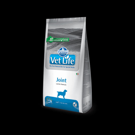 Farmina Vet Life Perro Articulaciones Alimento Seco 2kg
