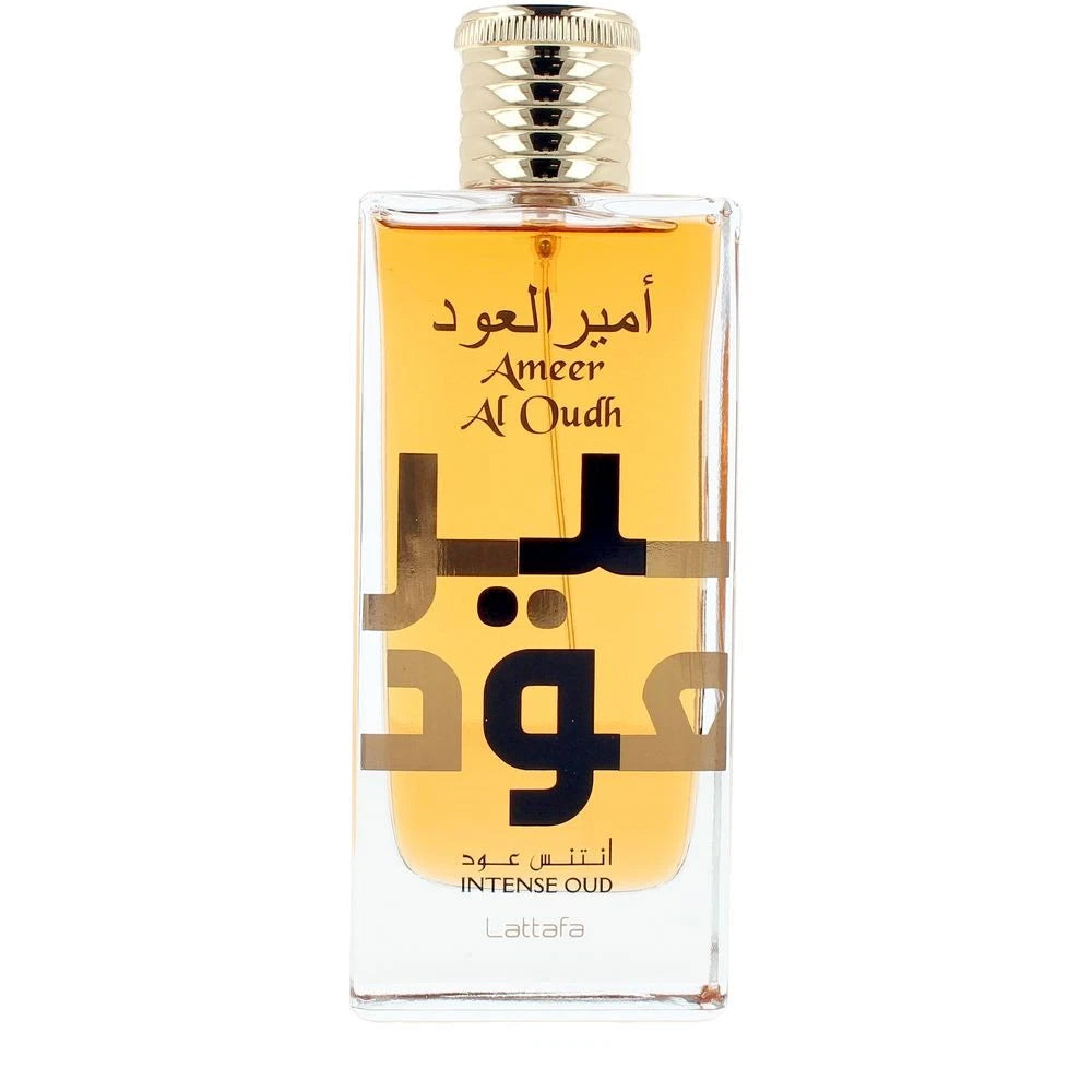 Lattafa Ameer Al Oudh Intense Eau de Parfum Unisex 100ml