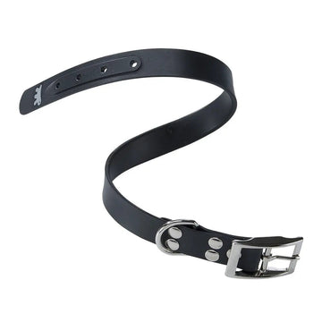 Ferplast Collar Ergoflex CF 37-45mm Negro 1 ud