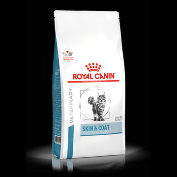 Royal Vet Feline Skin Coat Alimento Seco 3,5Kg