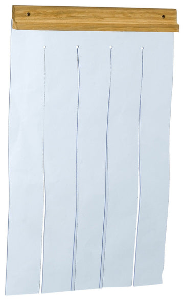 Ferplast Domus Maxi Puerta Plástica 0.809kg