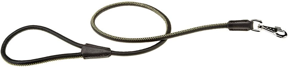 Ferplast Derby G7 Correa para Perro Negra 110cm 250g