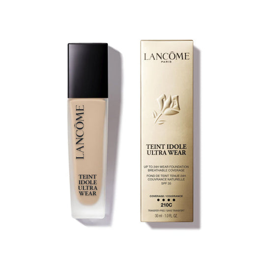 Lancôme Teint Idole Ultra Wear 210C Maquillaje 30ml