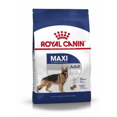 Royal Canin Adult Maxi Pienso para Perros 4Kg
