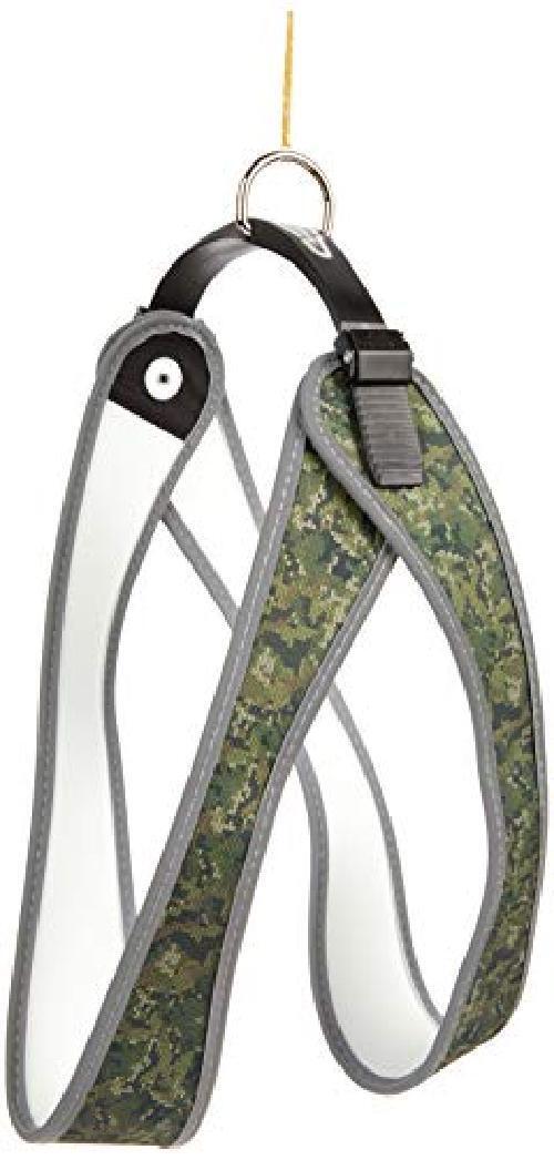 Ferplast Agila Cammie 8 Arnés para Mascotas Verde 100g