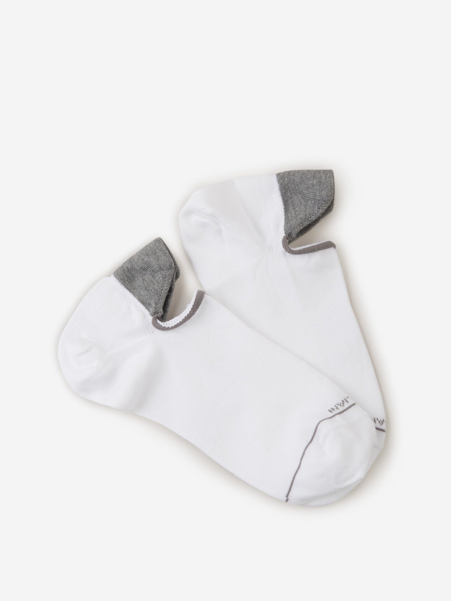 Calcetines Invisibles Algodón