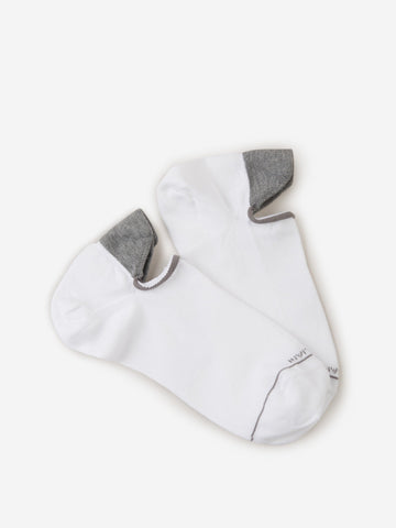 Calcetines Invisibles Algodón