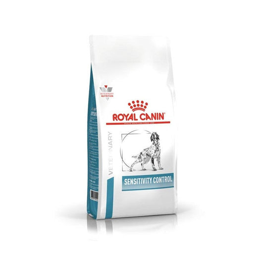 Royal Vet Canine Sensitivity Control Comida Seca 1.5kg