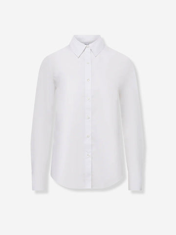 Camisa Abotonada Marisol