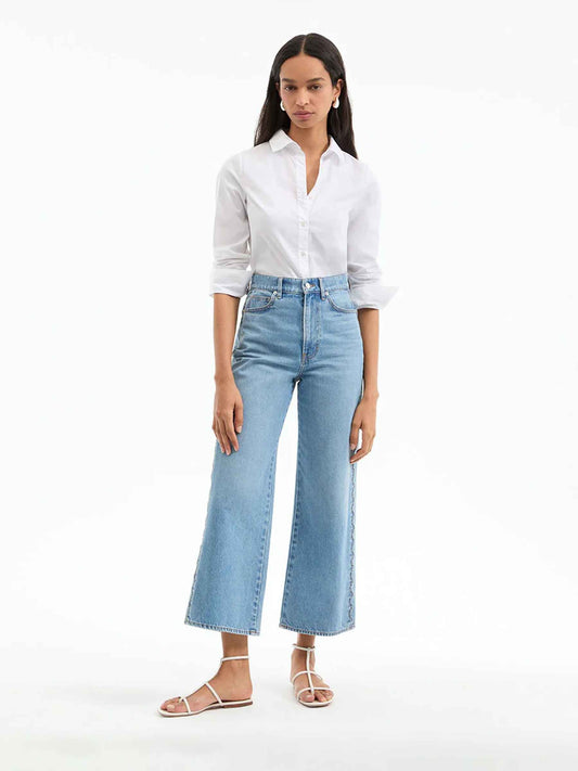 Camisa Abotonada Marisol