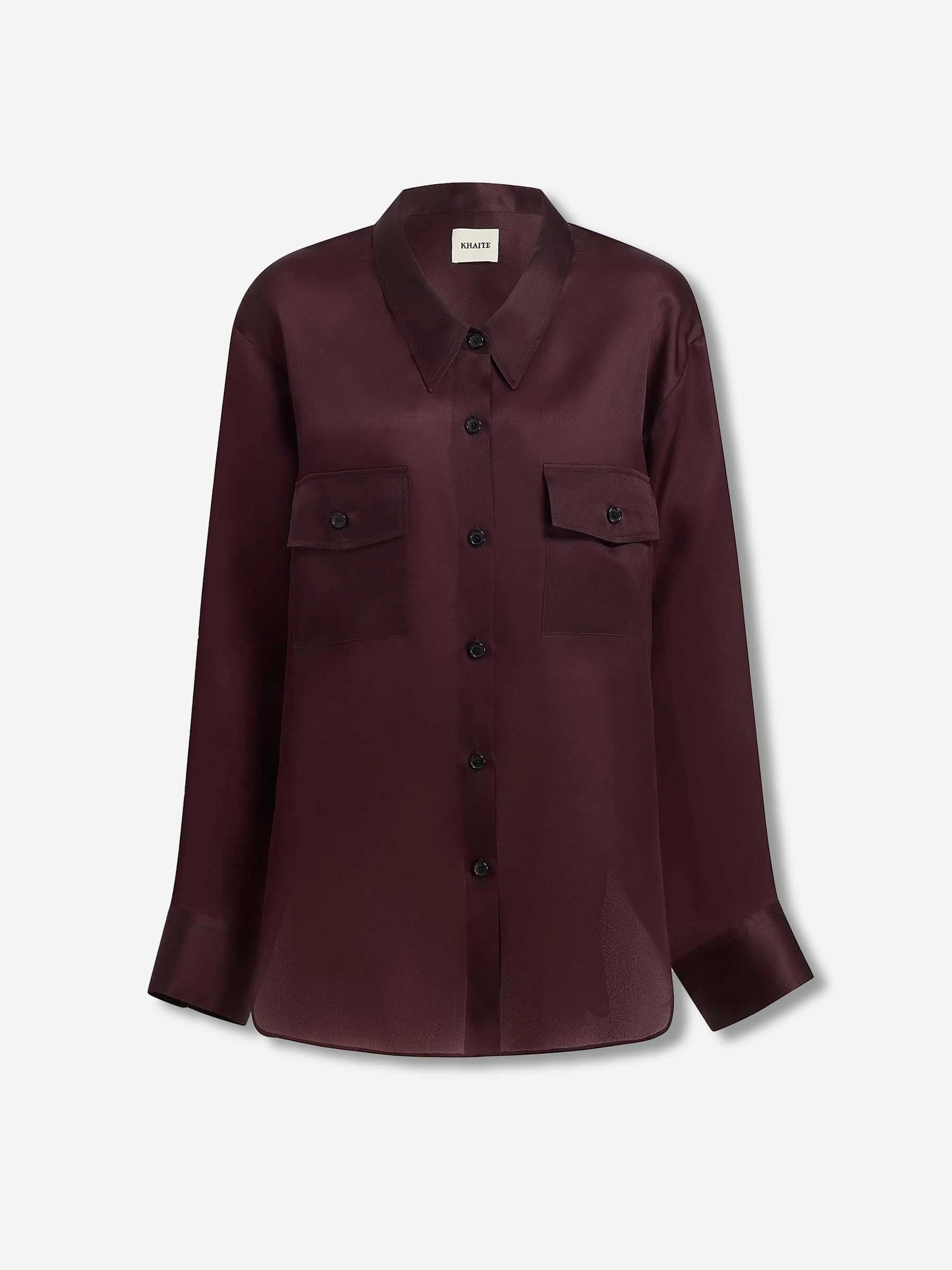 Camisa Organza Matteo