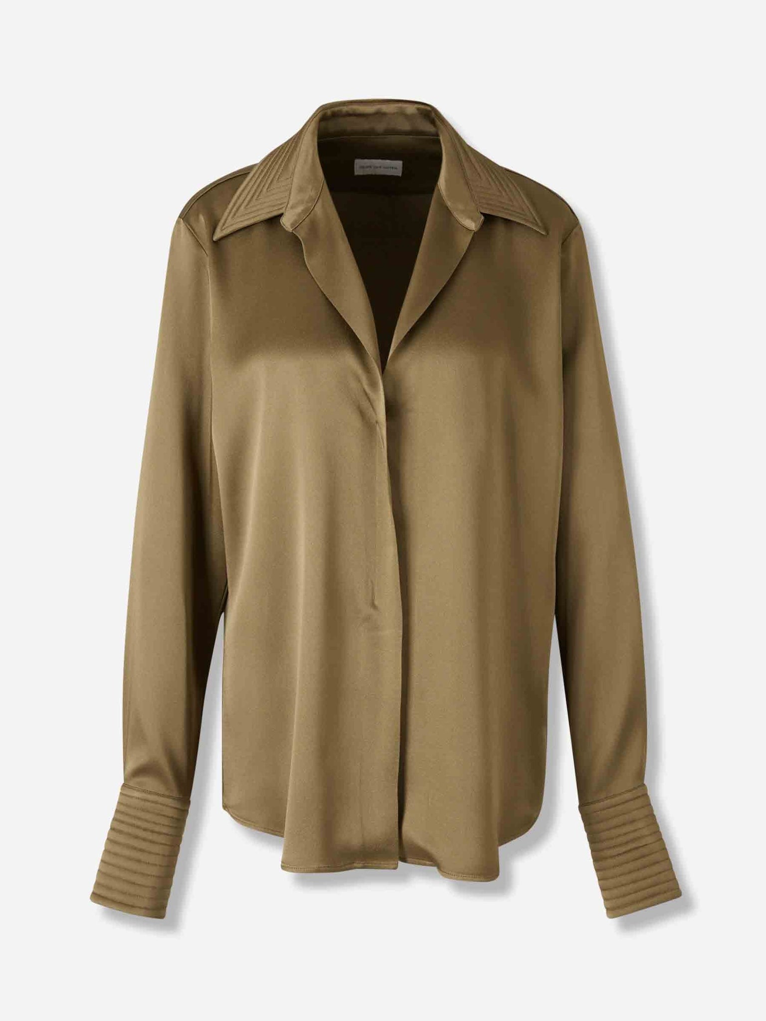 Blusa Satinada Celinta