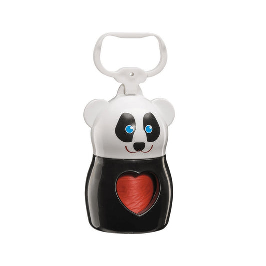 Ferplast Portabolsas Perro Dudu Panda 20 ud