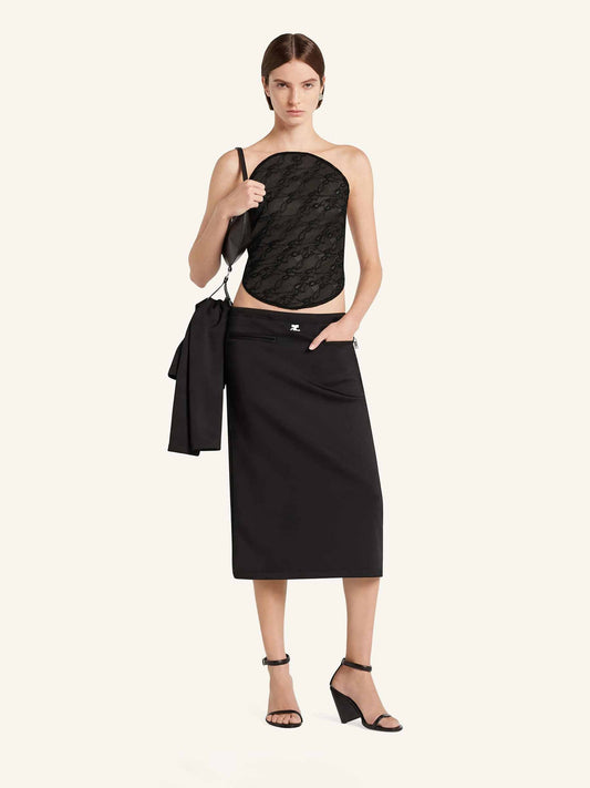 Body Illusion Circle