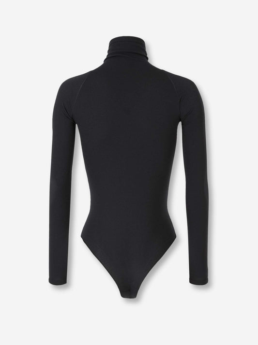 Body Cuello Alto