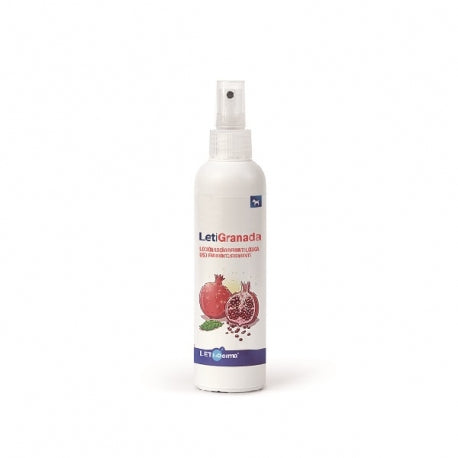 Leti LetiGranada Loción para Perros 200ml