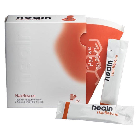 HEALN HairRescue Anti-Hair Loss 30 Sticks