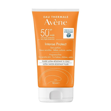 Avène Intense Protect SPF 50+ 150ml