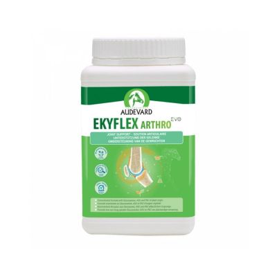 Audevard Ekyflex Arthro Evo Granulado 900g