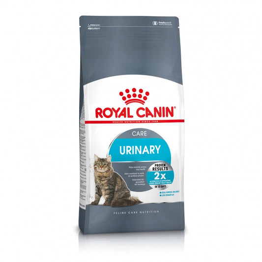 Royal Feline Adult Urinary Care Alimento Seco 4Kg