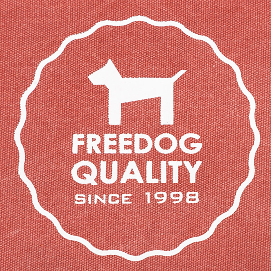 Freedog Colchón Pillow Azul Marino 800g