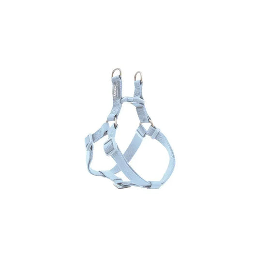 Freedog Tipo A Arnés Nylon Azul Cielo 10mm