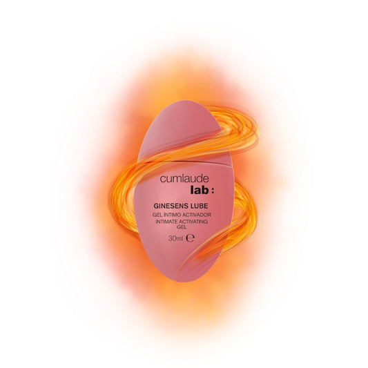 Cumlaude Lab Ginesens Gel 30ml