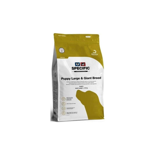 Specific Canine Puppy CPD-XL Large and Giant Puppy Food 12kg