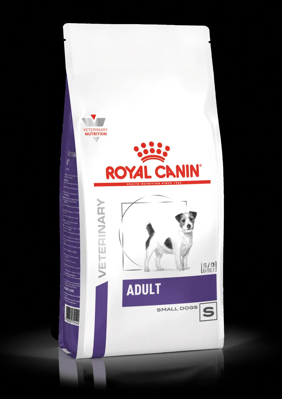 Royal Canin Vet Canine Adult Small Dry Food 4kg