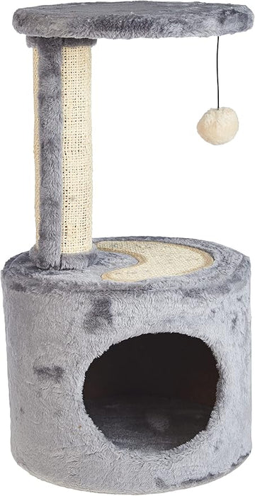 Ferplast PA 4010 Rascador Gato Multicolor 700g