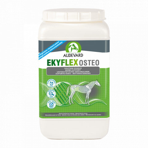 Audevard Ekyflex Osteo Complemento Alimenticio 1,5kg