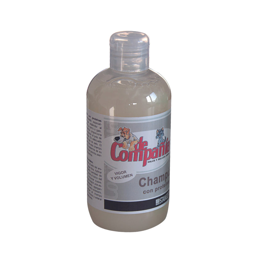 Stangest Champú Proteínas para Mascotas 250ml