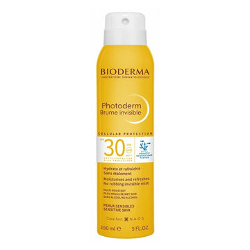 BIODERMA PHOTODERM Bruma Invisible SPF30+ (150ml)