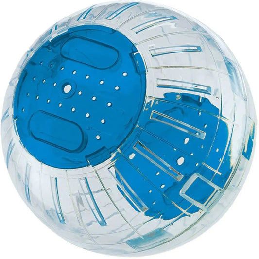 Ferplast Bola para Roedores Juguete de Escalada 12cm
