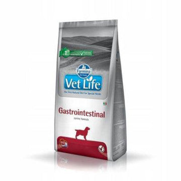 Farmina Vet Life Gastrointestinal Perro Alimento Seco 2Kg
