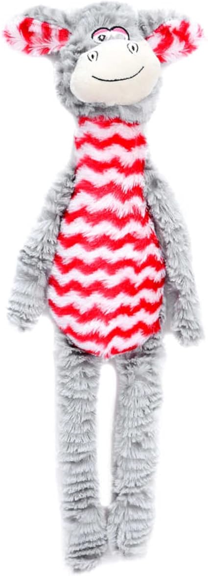 Freedog Peluche Donkey Con Sonido 45cm