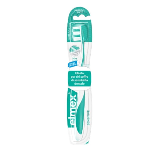 ELMEX Sensitive Cepillo de Dientes Sensibles Suave