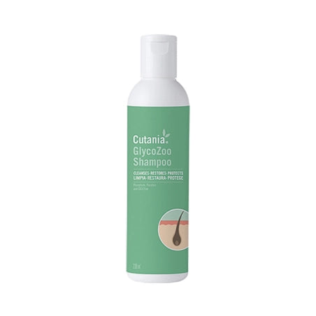 Vetnova Cutania GlycoZoo Champú Dermatológico Transparente 236ml