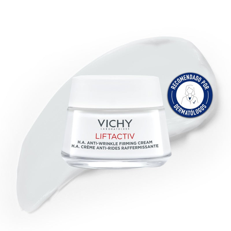 VICHY Liftactiv Supreme Anti-Wrinkle Cream for Dry Skin 50ml