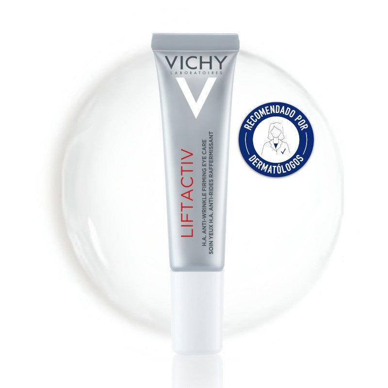 VICHY Liftactiv Supreme Eye Contour Cream 15ml