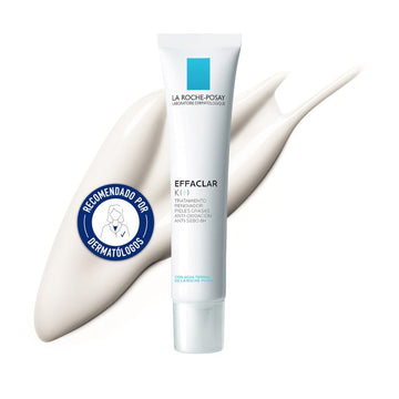 EFFACLAR K(+) 30ml - La Roche Posay