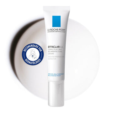 EFFACLAR AI Blemish Corrector 15ml - La Roche Posay