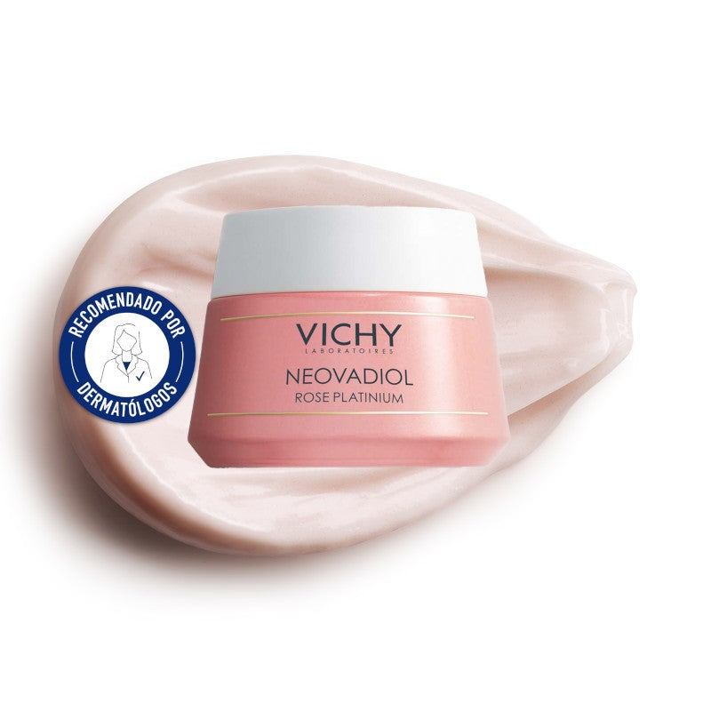 VICHY Neovadiol Rose Platinum Cream 50ml