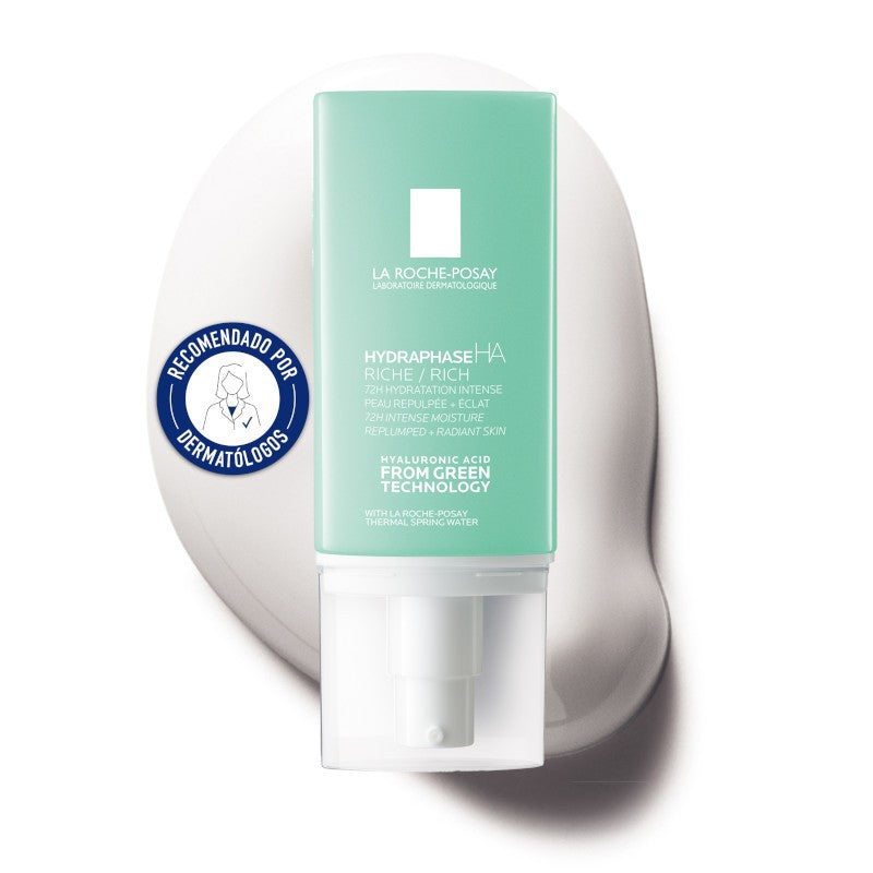 LA ROCHE POSAY Hydraphase HA Rica 50ml