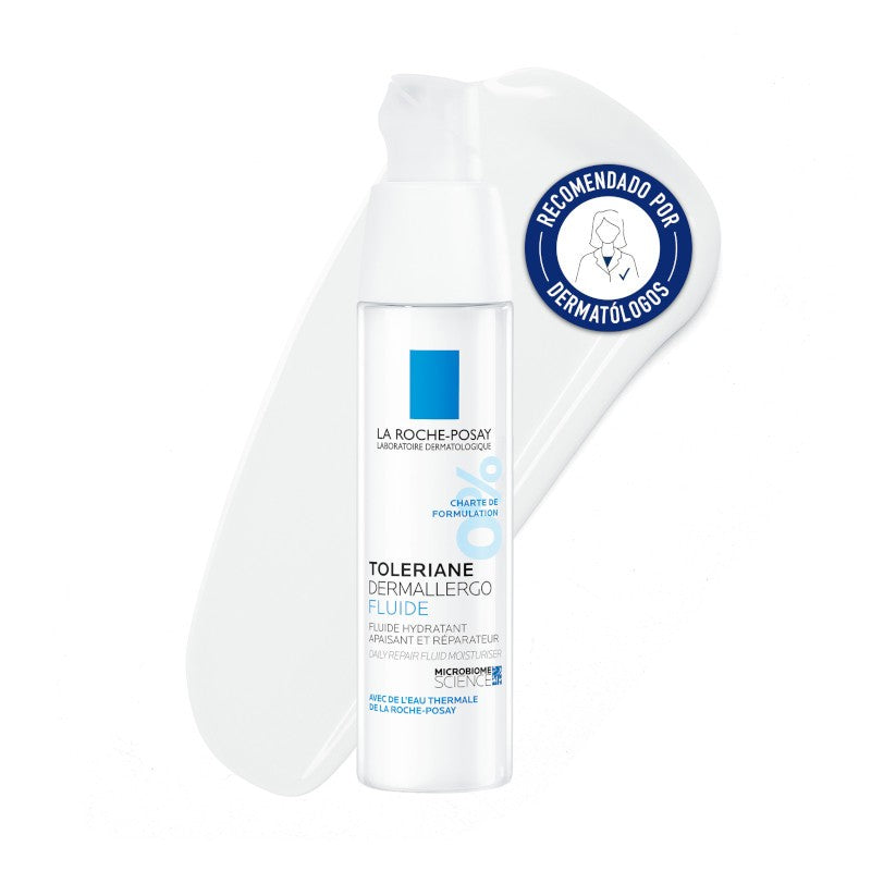 LA ROCHE POSAY Toleriane Dermallergo Fluid 40ml