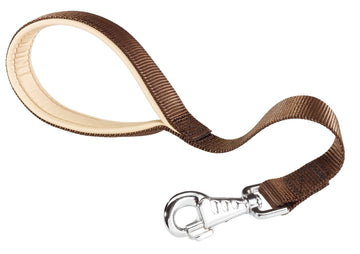 Ferplast Daytona Lead Correa de Nylon 1 ud 102g Marrón