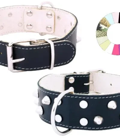 Youpet Collar Bull-Dog Co2F Rs 40-49 L550 A40 1un