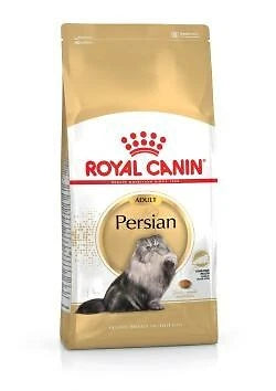 Royal Canin Feline Adult Persian Dry Food 4Kg