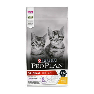 Purina Pro Plan Feline Junior Optistart Chicken 1.5Kg