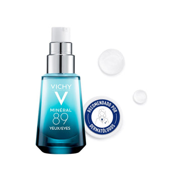 Vichy Mineral 89 Eye Contour 15ML